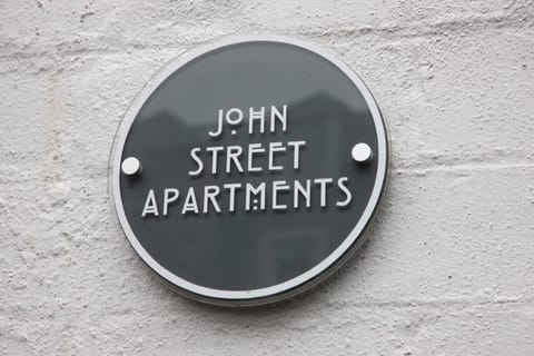 Mandarin Premier Apartments D 2 Bed Apt 1st Floor Apartment in Oban