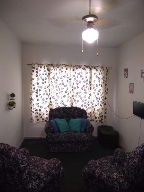 Campo Grande Pousar ou morar Apartment in Rio de Janeiro