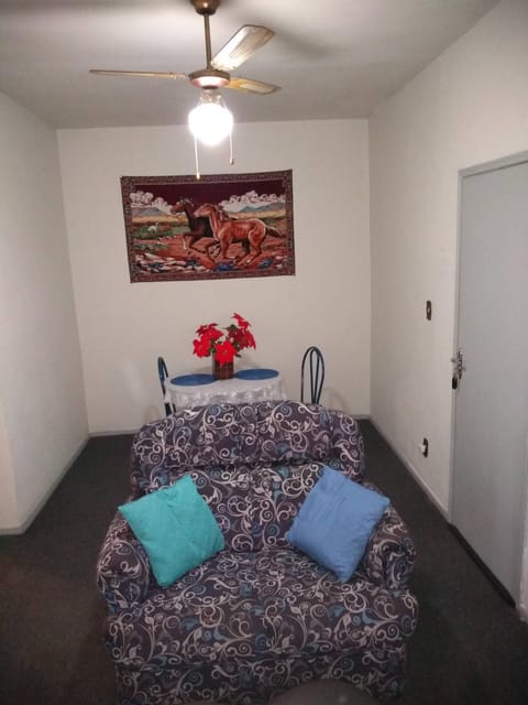 Campo Grande Pousar ou morar Apartment in Rio de Janeiro