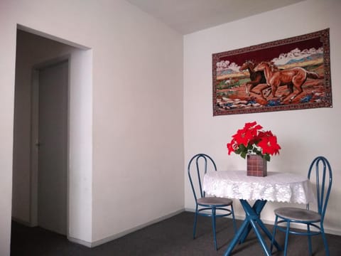 Campo Grande Pousar ou morar Apartment in Rio de Janeiro