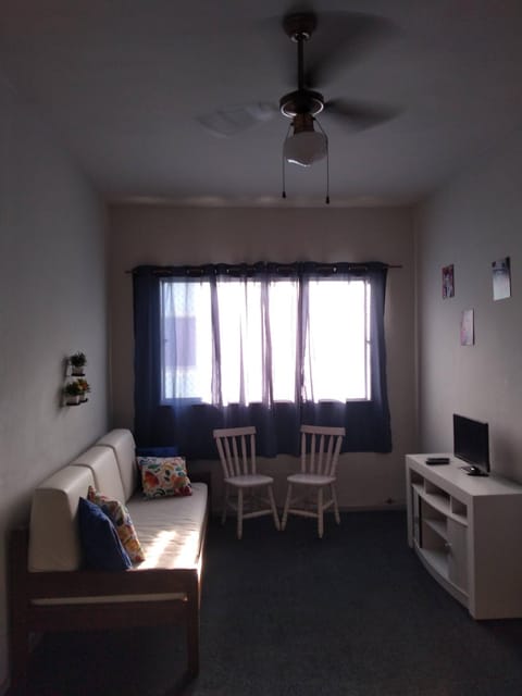 Campo Grande Pousar ou morar Apartment in Rio de Janeiro