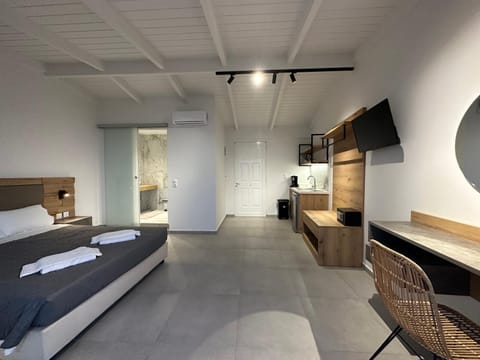 George Deluxe Apartments Apartment in Stalida