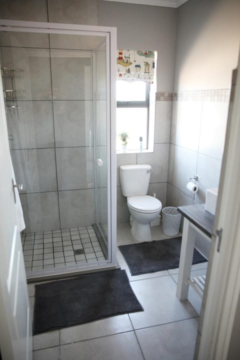 Mari-Amor Self-Catering Apartments Apartment in Western Cape