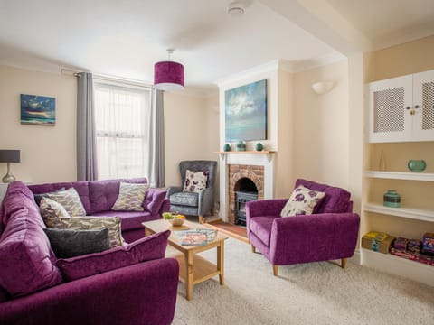 Wey Cottage House in Weymouth