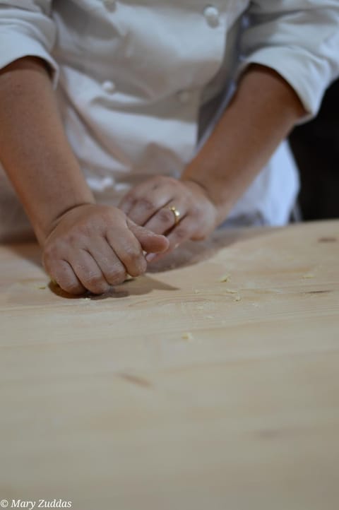 Agriturismo Sa Perda Marcada Farm Stay in Sardinia