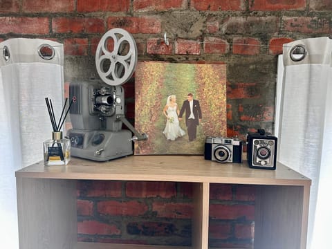 the STUDIO apartment in Durbanville Apartment in Cape Town