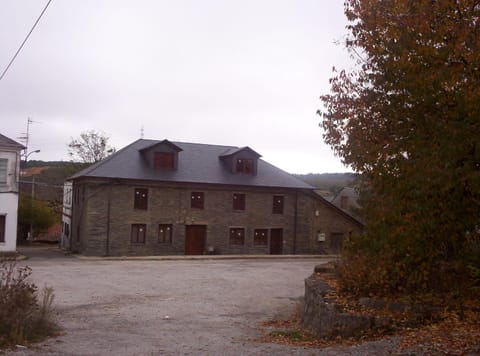 Off site