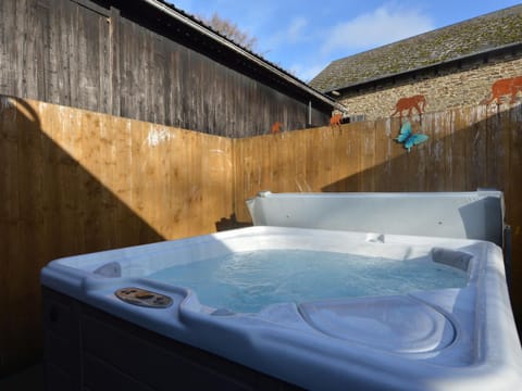 Spa and wellness centre/facilities