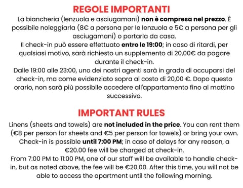 Casa Mia Apartment in Rapallo