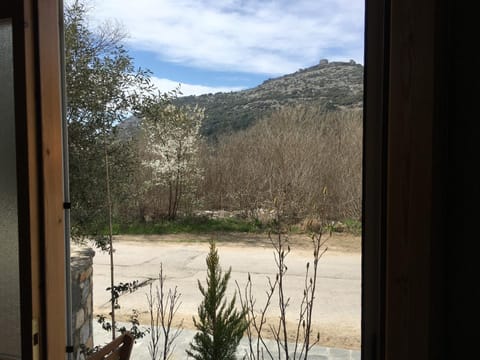 Mountain view, Street view