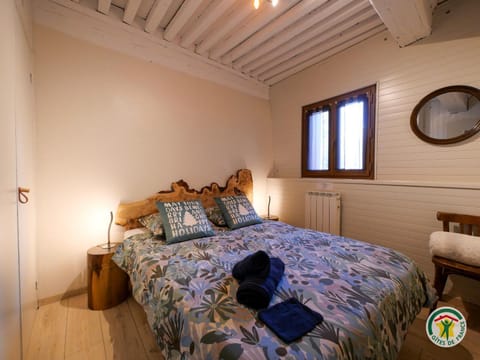 "La bâtisse des prés" Apartment in Provence-Alpes-Côte d'Azur