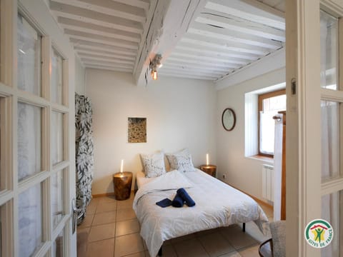 "La bâtisse des prés" Apartment in Provence-Alpes-Côte d'Azur