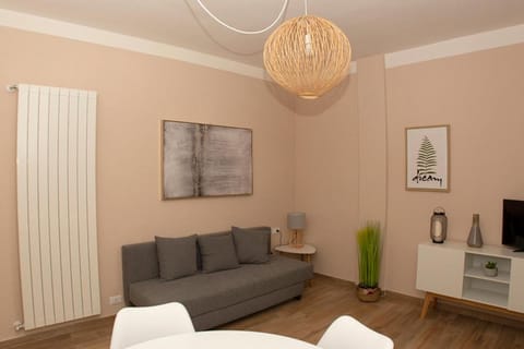 CasaLou' Apartment in Sarzana