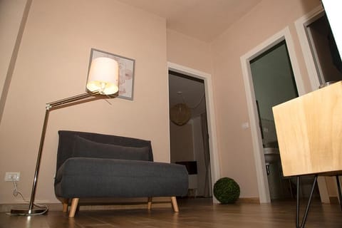 CasaLou' Apartment in Sarzana