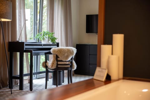 SeeHotel Ketsch Hotel in Hockenheim