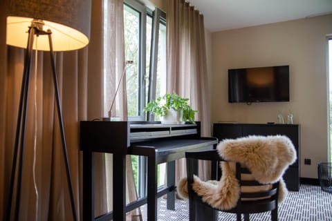 SeeHotel Ketsch Hotel in Hockenheim