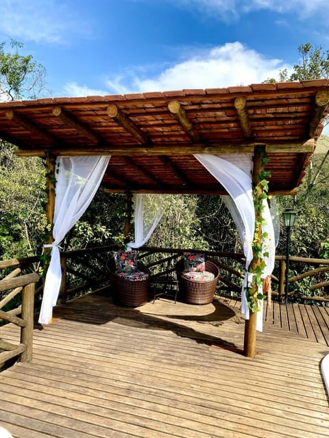 Pousada Magia da Montanha Hotel in State of Rio de Janeiro