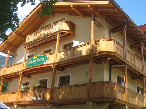 Kurhotel Falter Hotel in Bad Reichenhall