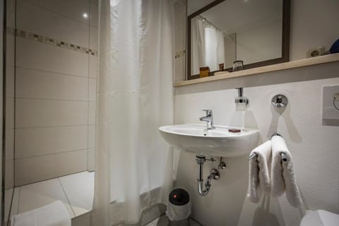 Kurhotel Falter Hotel in Bad Reichenhall