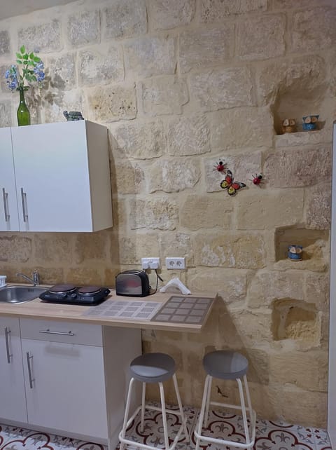 Sixty Two 3 Apartment in Malta