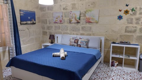Sixty Two 3 Apartment in Malta
