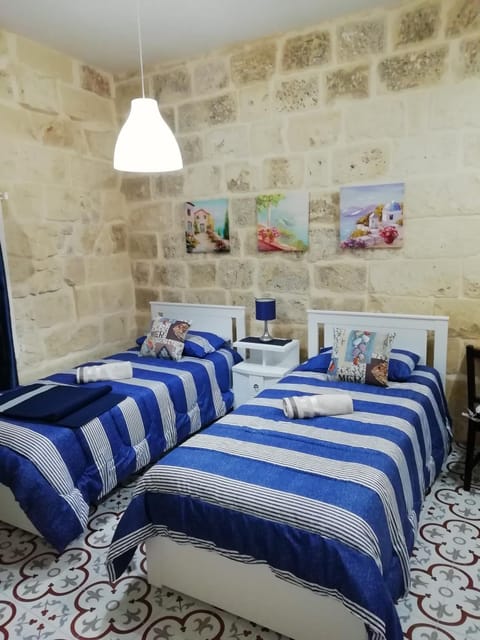 Sixty Two 3 Apartment in Malta