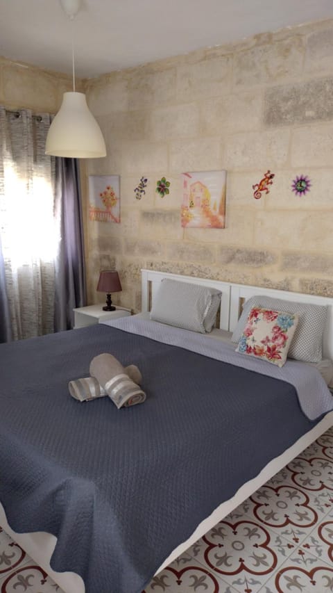 Sixty Two 3 Apartment in Malta