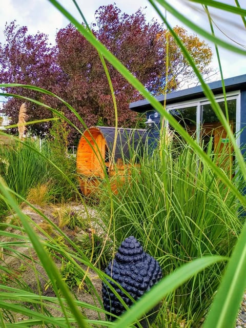 Hot Tub, Sauna, Spa and wellness centre/facilities