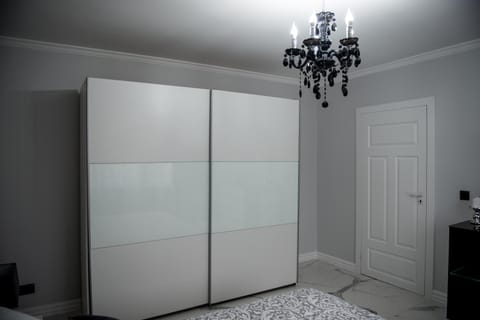 Glamour Apartments Apartment in West Pomeranian Voivodeship, Poland