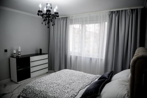 Glamour Apartments Apartment in West Pomeranian Voivodeship, Poland