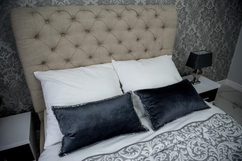 Glamour Apartments Apartment in West Pomeranian Voivodeship, Poland