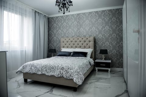 Glamour Apartments Apartment in West Pomeranian Voivodeship, Poland