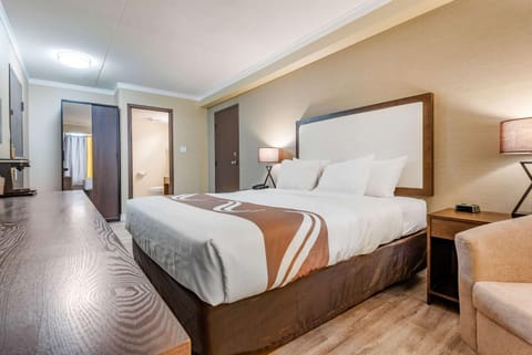 Photo of the whole room, On site