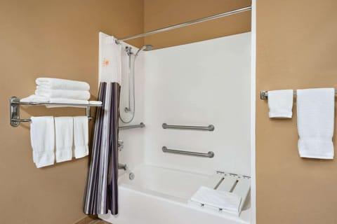 Bathroom, Photo of the whole room, On site, ADAM