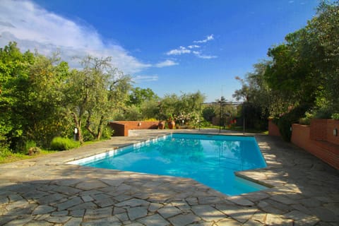 Balcony/Terrace, Swimming pool, Swimming pool