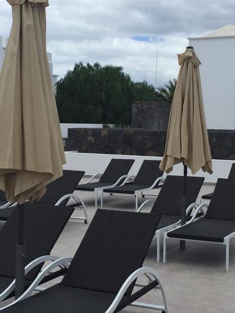 los gracioseros puerto del carmen luxury Apartment in Puerto del Carmen