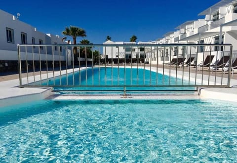 los gracioseros puerto del carmen luxury Apartment in Puerto del Carmen