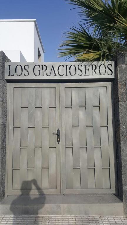 los gracioseros puerto del carmen luxury Apartment in Puerto del Carmen