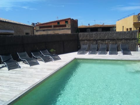 Swimming pool, Swimming pool