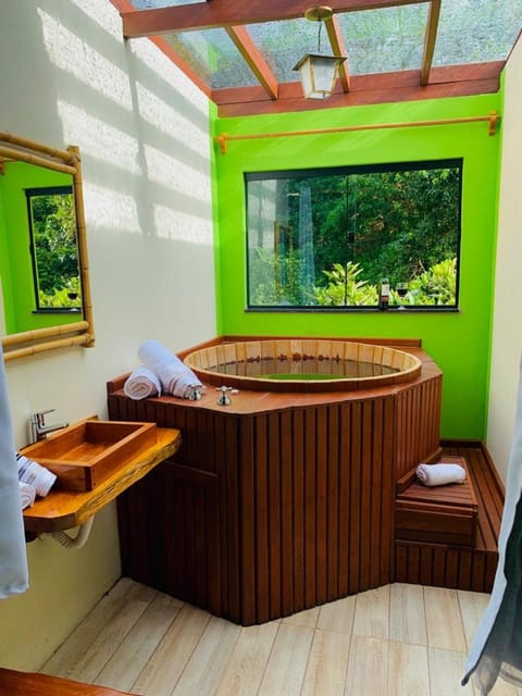 Pousada Pináles Inn in Visconde de Mauá