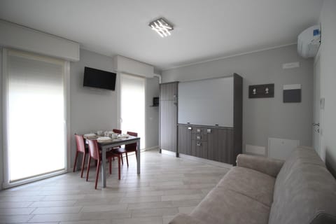 Residence Villa Principe Apartment hotel in Monza