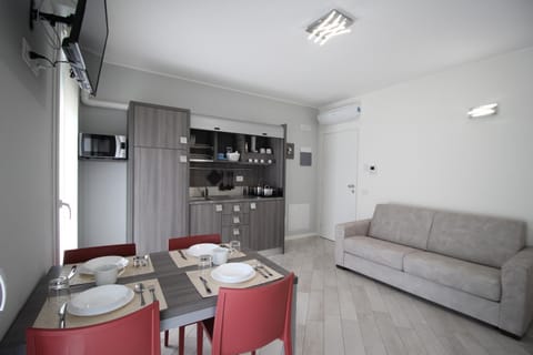 Residence Villa Principe Apartment hotel in Monza