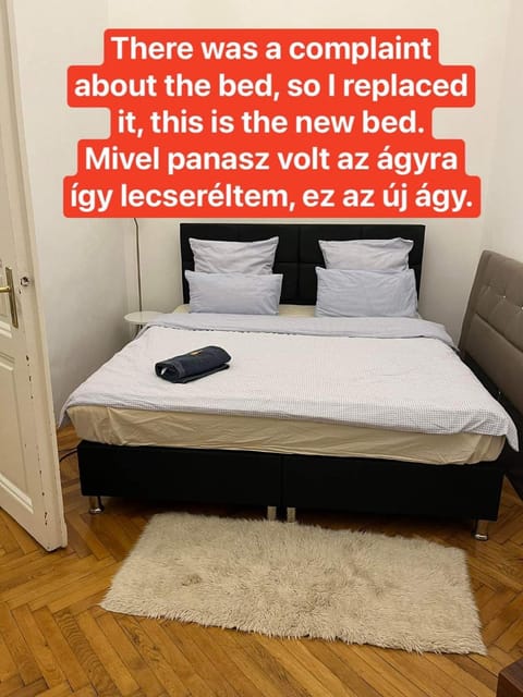 Schäffer Palace Apartment in Szeged