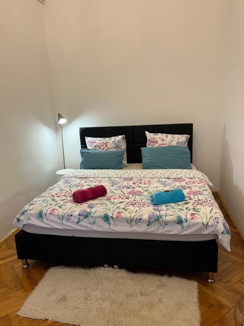 Schäffer Palace Apartment in Szeged