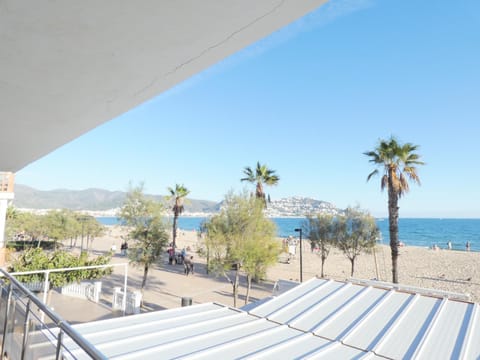 View (from property/room), Sea view