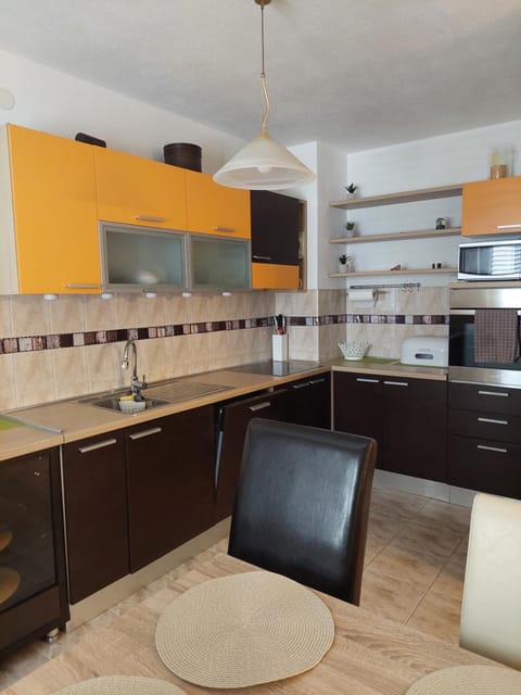 Apartment M&M Apartment in Šibenik-Knin County, Croatia