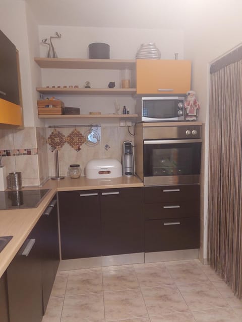 Apartment M&M Apartment in Šibenik-Knin County, Croatia