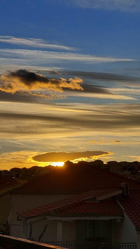 Apartment M&M Apartment in Šibenik-Knin County, Croatia