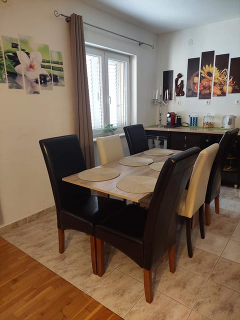 Apartment M&M Apartment in Šibenik-Knin County, Croatia