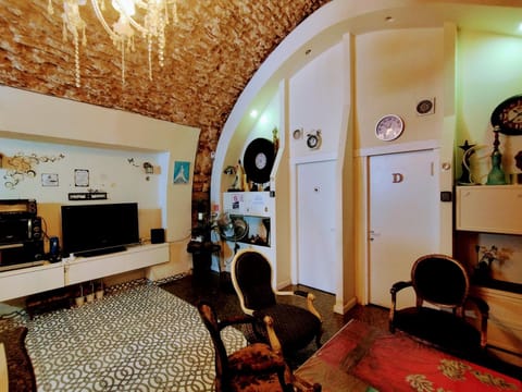 TV and multimedia, Living room